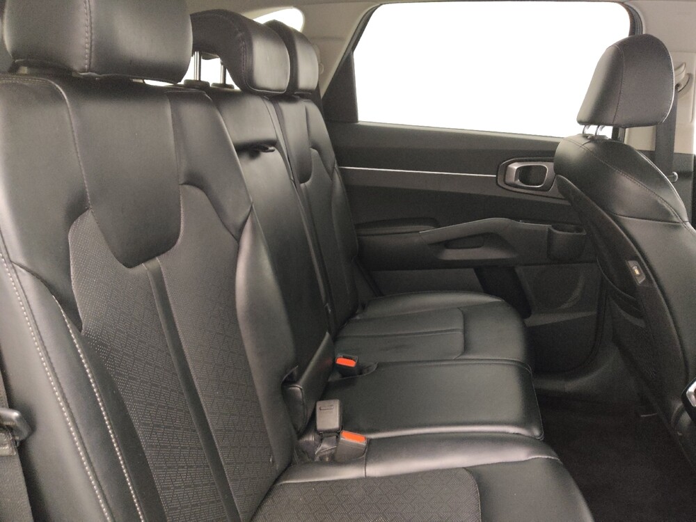 2021 Kia Sorento in Gastonia, NC 28056 - 18126815 19