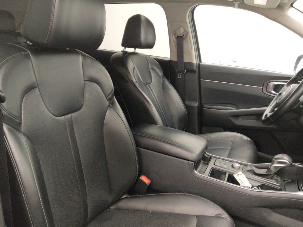2021 Kia Sorento in Gastonia, NC 28056 - 18126815 21