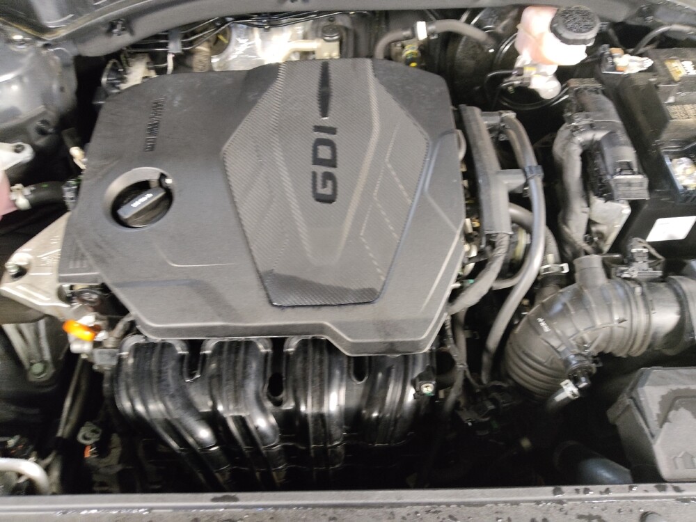 2021 Kia Sorento in Gastonia, NC 28056 - 18126815 30