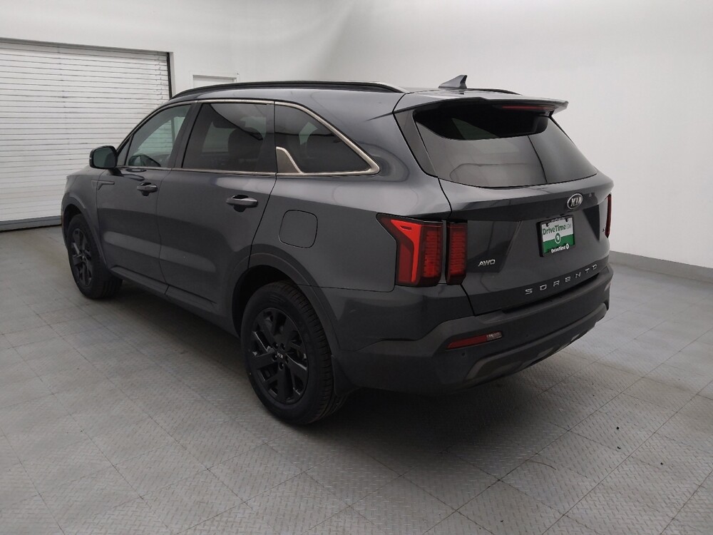 2021 Kia Sorento in Gastonia, NC 28056 - 18126815 5