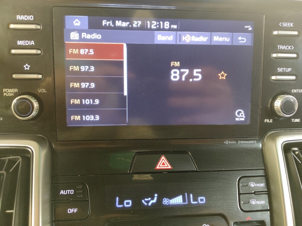 2021 Kia Sorento in Gastonia, NC 28056 - 18126815 25