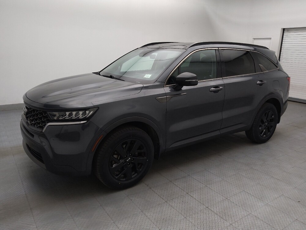 2021 Kia Sorento in Gastonia, NC 28056 - 18126815 2