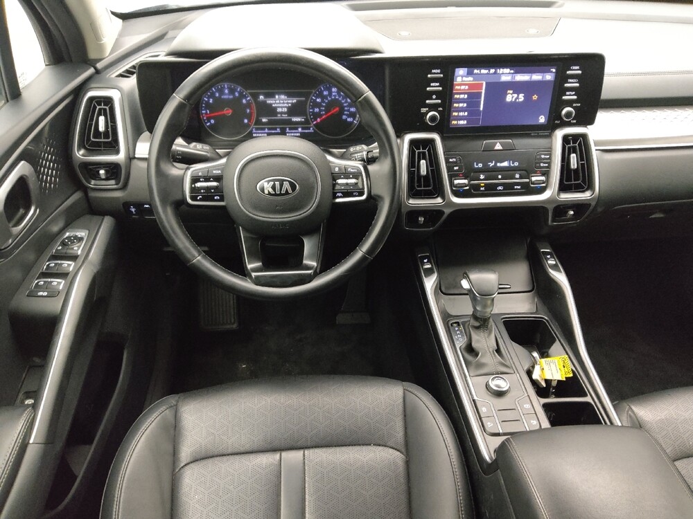 2021 Kia Sorento in Gastonia, NC 28056 - 18126815 22