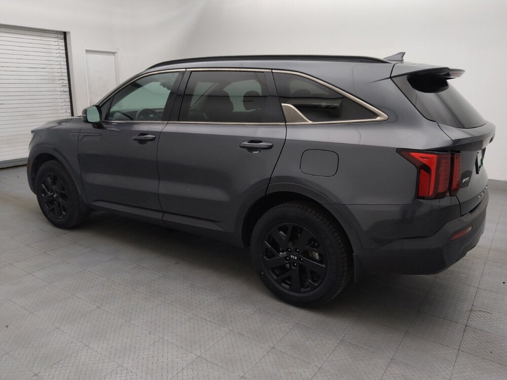 2021 Kia Sorento in Gastonia, NC 28056 - 18126815 3