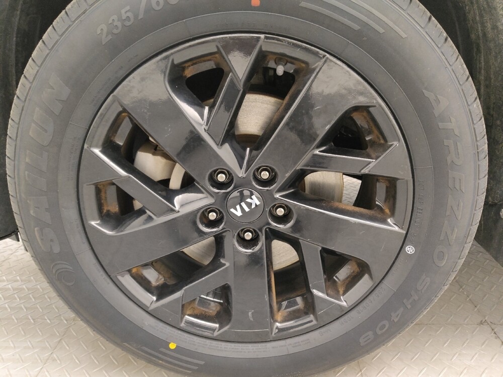 2021 Kia Sorento in Gastonia, NC 28056 - 18126815 31