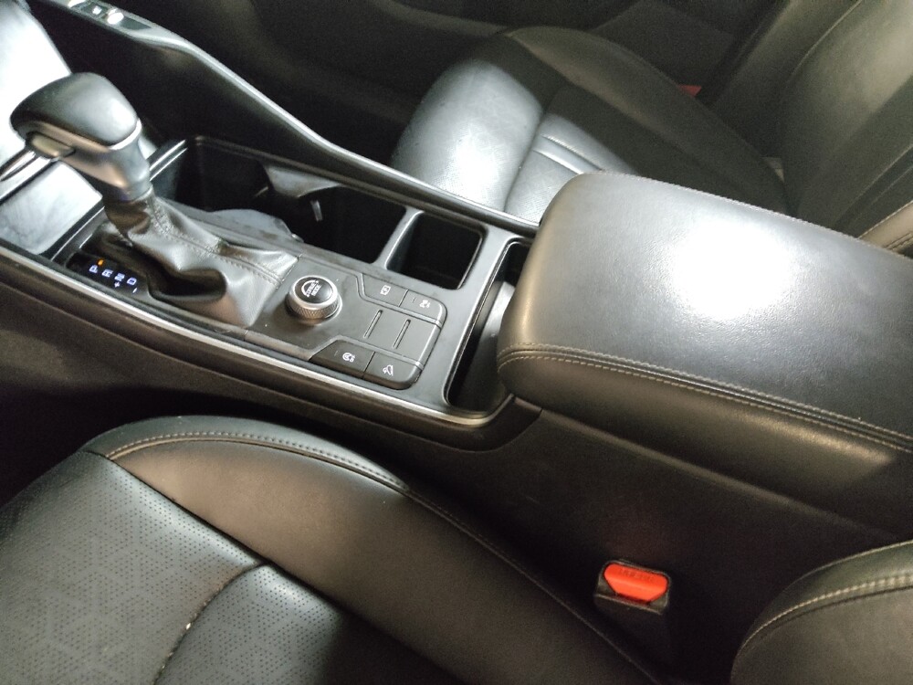 2021 Kia Sorento in Gastonia, NC 28056 - 18126815 26