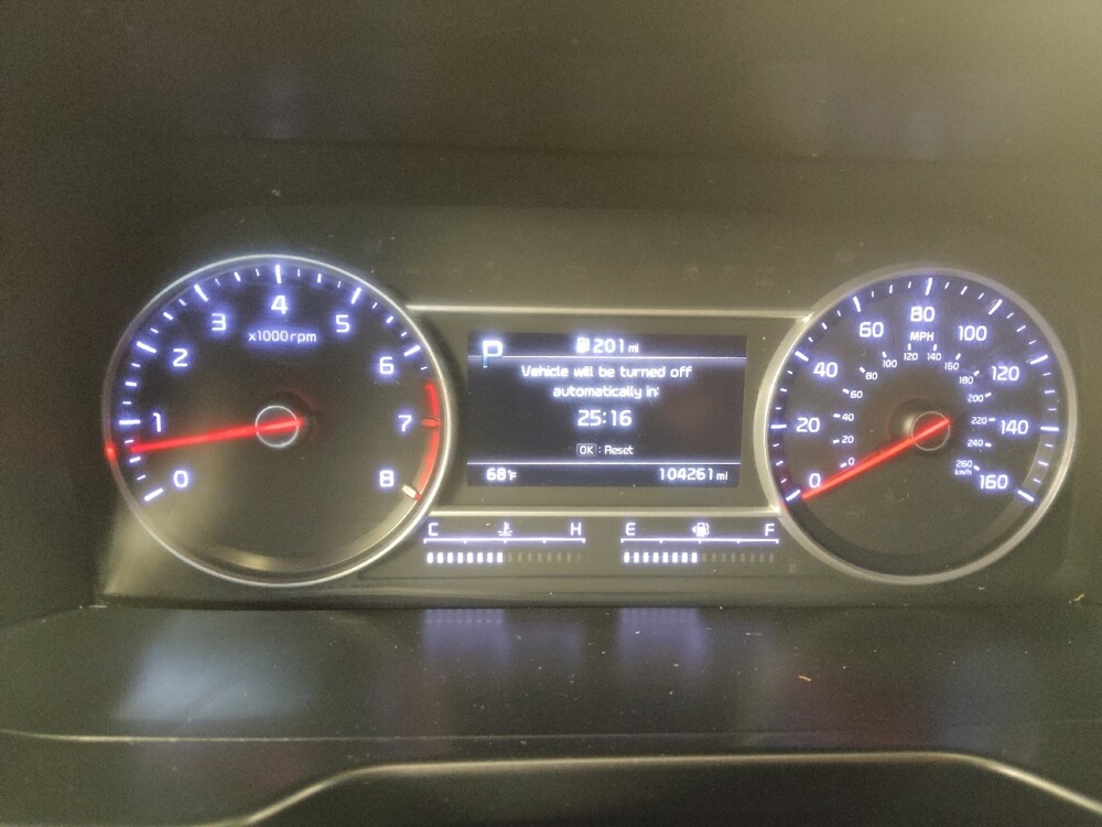 2021 Kia Sorento in Gastonia, NC 28056 - 18126815 23