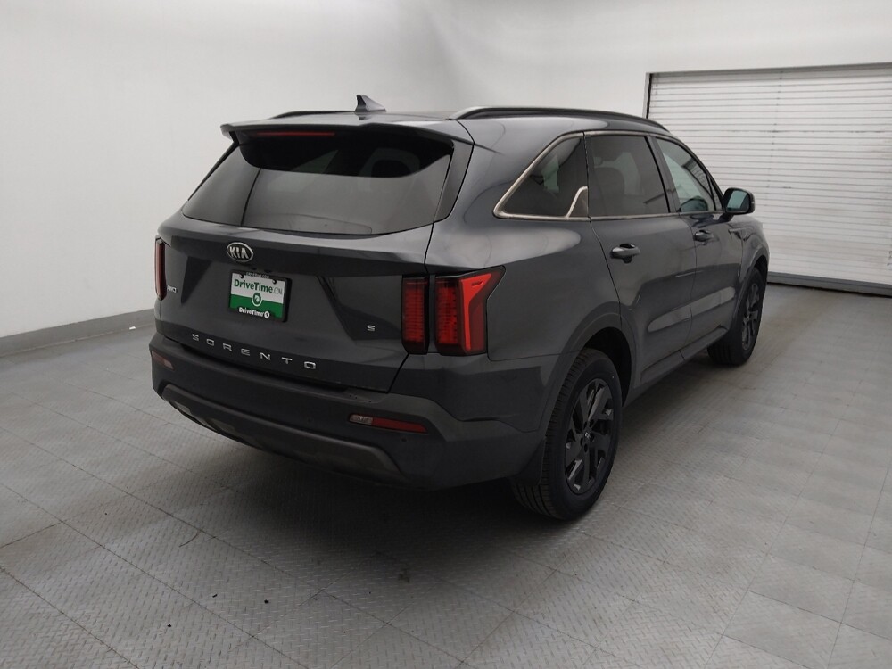 2021 Kia Sorento in Gastonia, NC 28056 - 18126815 9