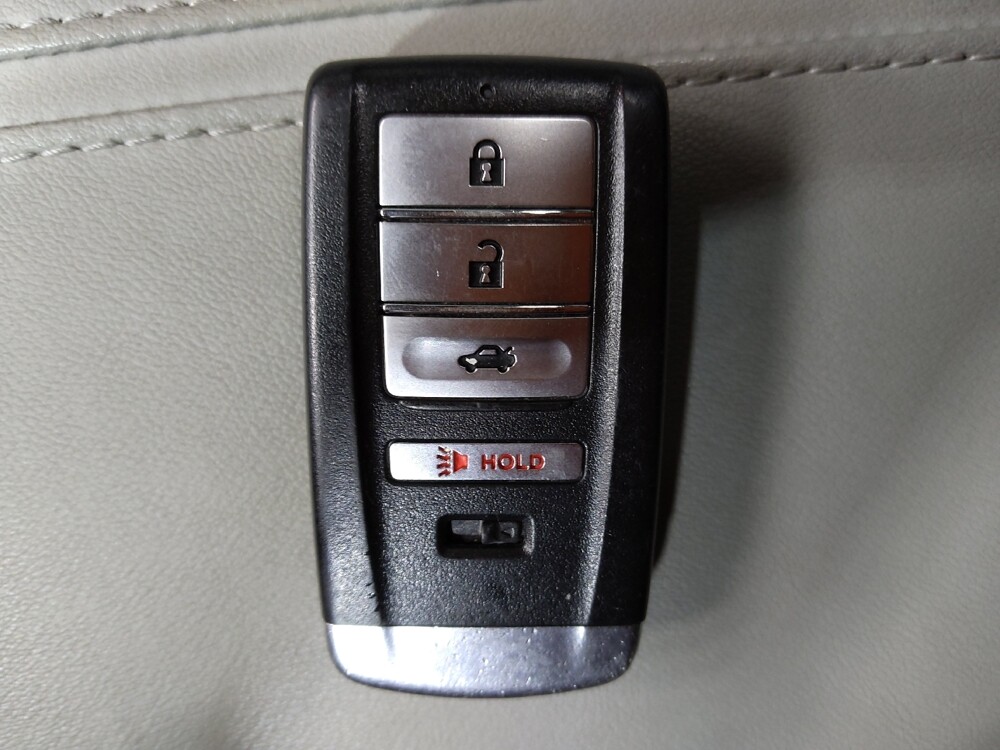 2019 Acura TLX in Charleston, SC 29414 - 18126817 32