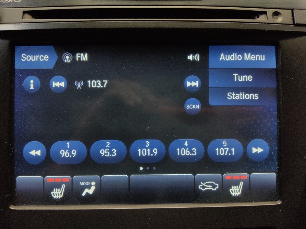 2019 Acura TLX in Charleston, SC 29414 - 18126817 25