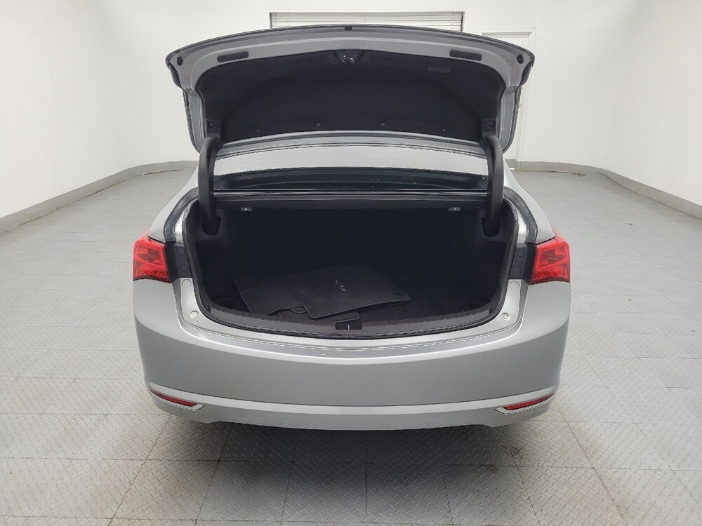 2019 Acura TLX in Charleston, SC 29414 - 18126817 29