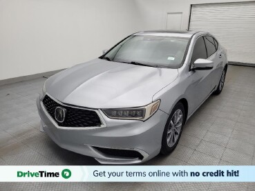 2019 Acura TLX in Charleston, SC 29414