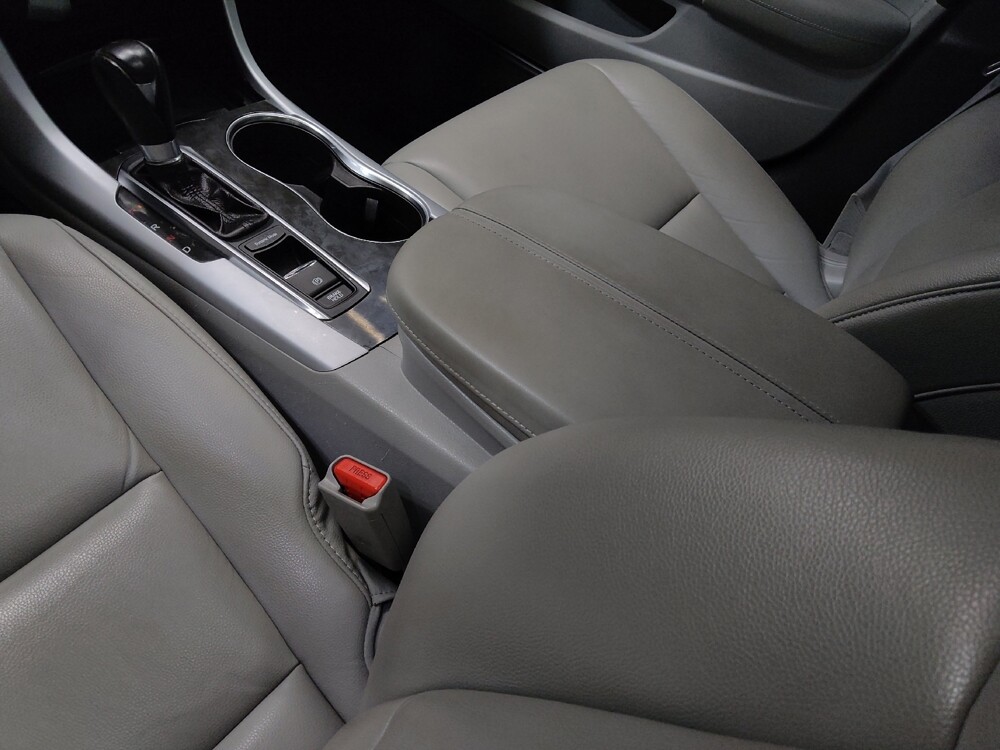 2019 Acura TLX in Charleston, SC 29414 - 18126817 26