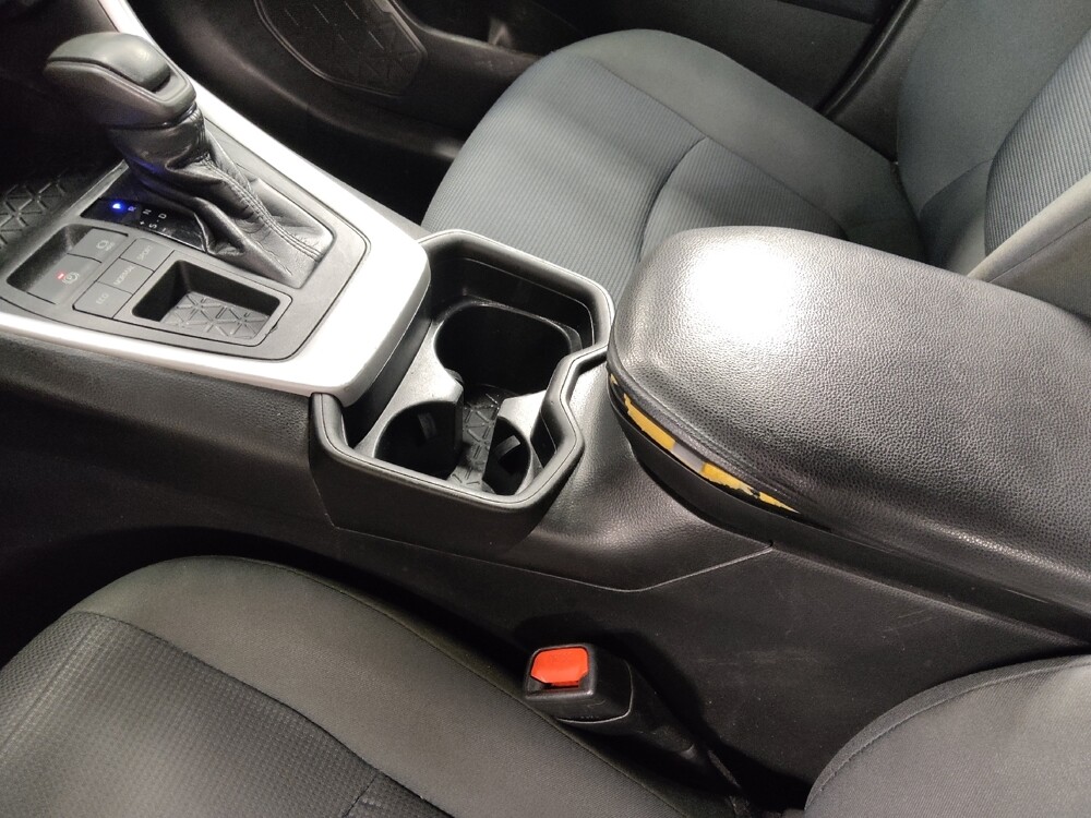 2021 Toyota RAV4 in Gastonia, NC 28056 - 18126820 26