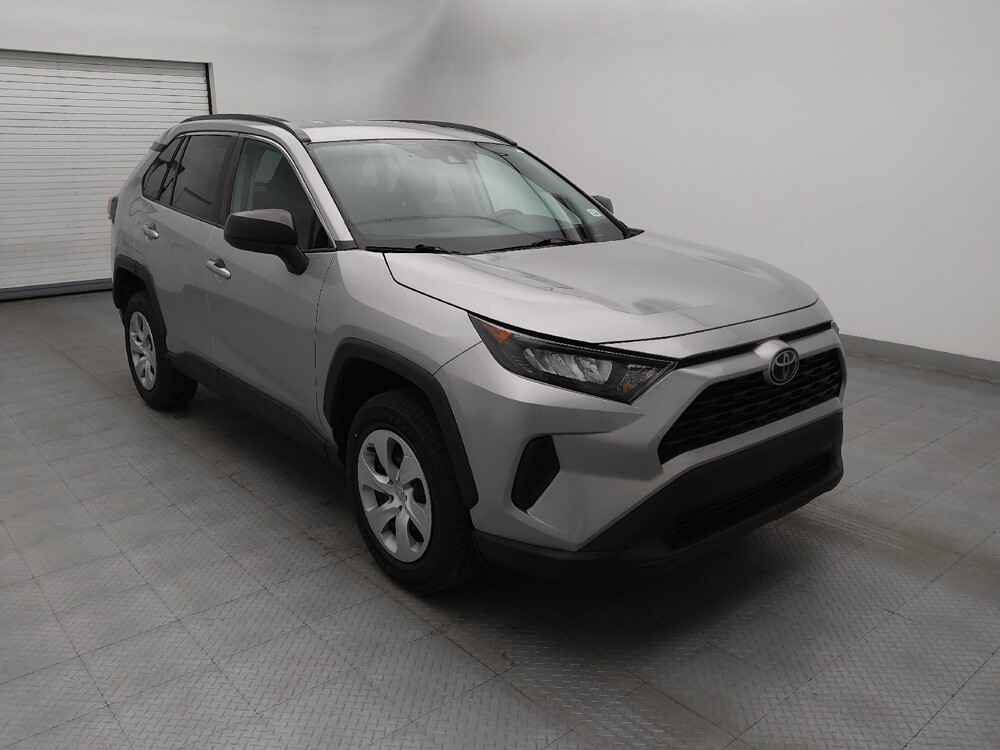2021 Toyota RAV4 in Gastonia, NC 28056 - 18126820 13