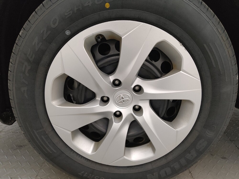 2021 Toyota RAV4 in Gastonia, NC 28056 - 18126820 31