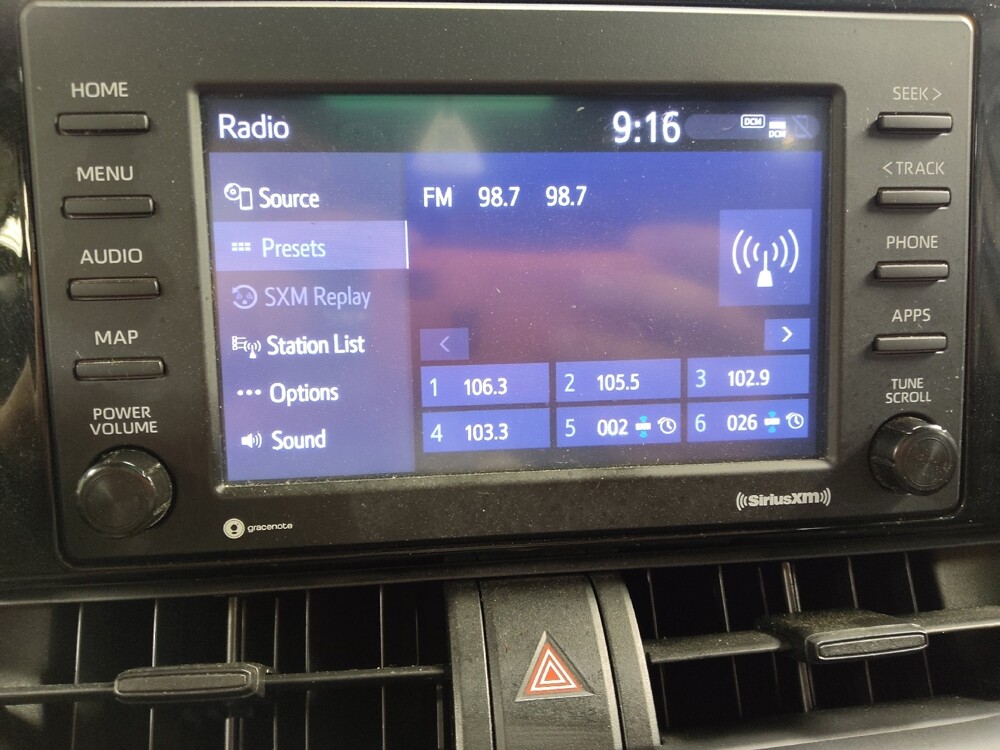 2021 Toyota RAV4 in Gastonia, NC 28056 - 18126820 25