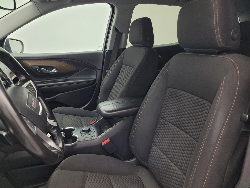 2020 GMC Terrain in Gastonia, NC 28056 - 18126821 17