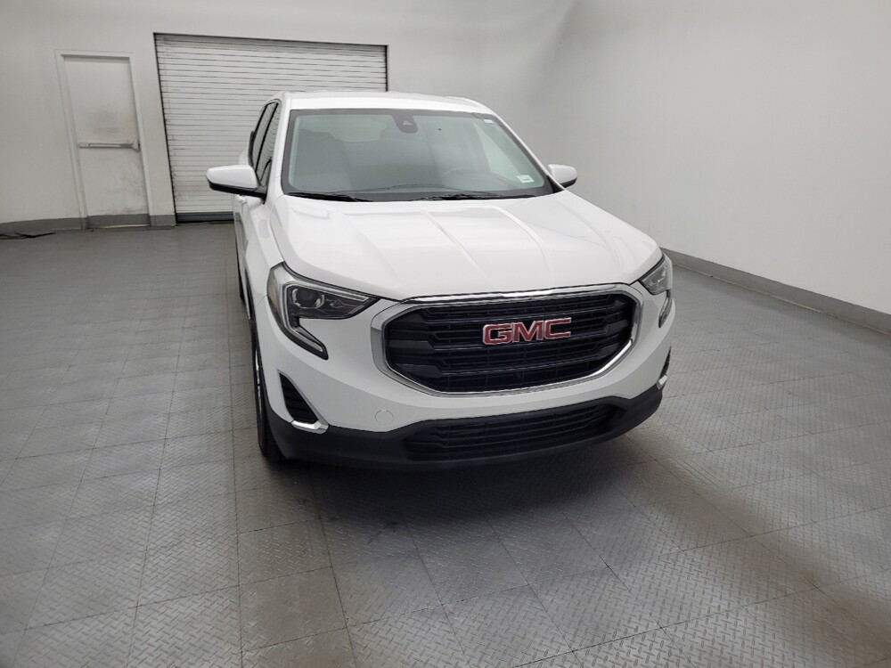 2020 GMC Terrain in Gastonia, NC 28056 - 18126821 14