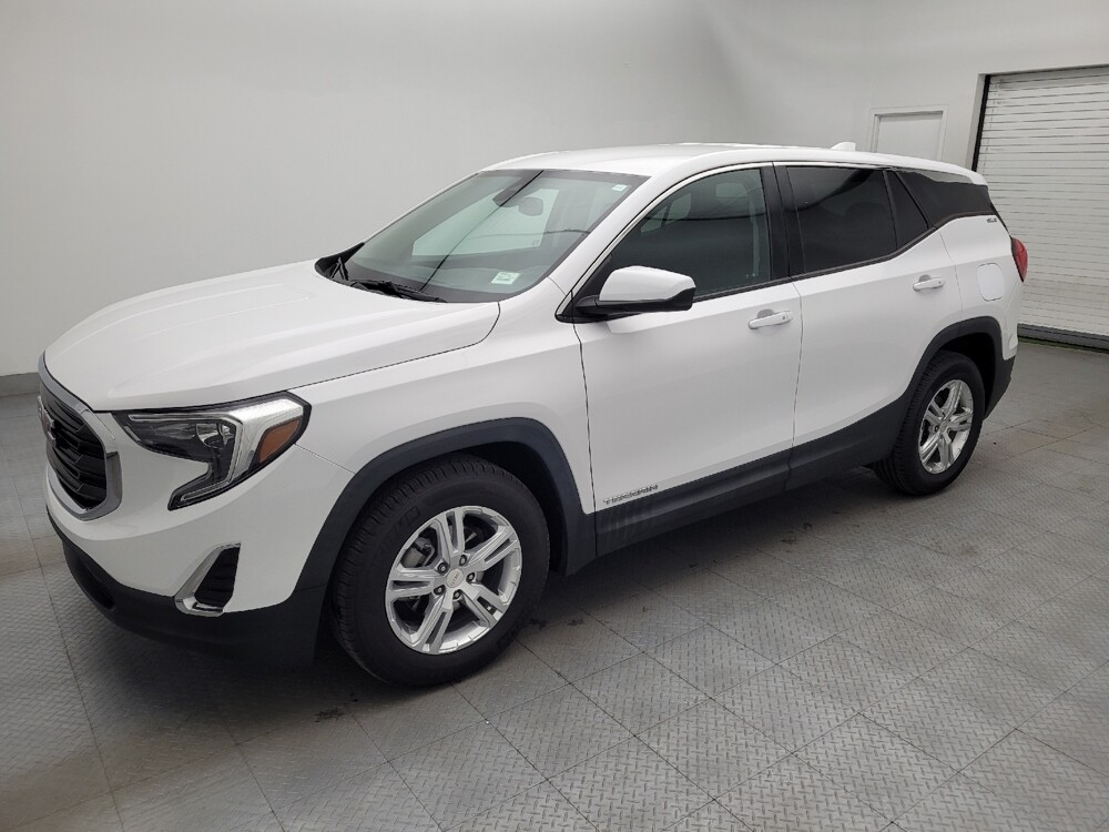 2020 GMC Terrain in Gastonia, NC 28056 - 18126821 2
