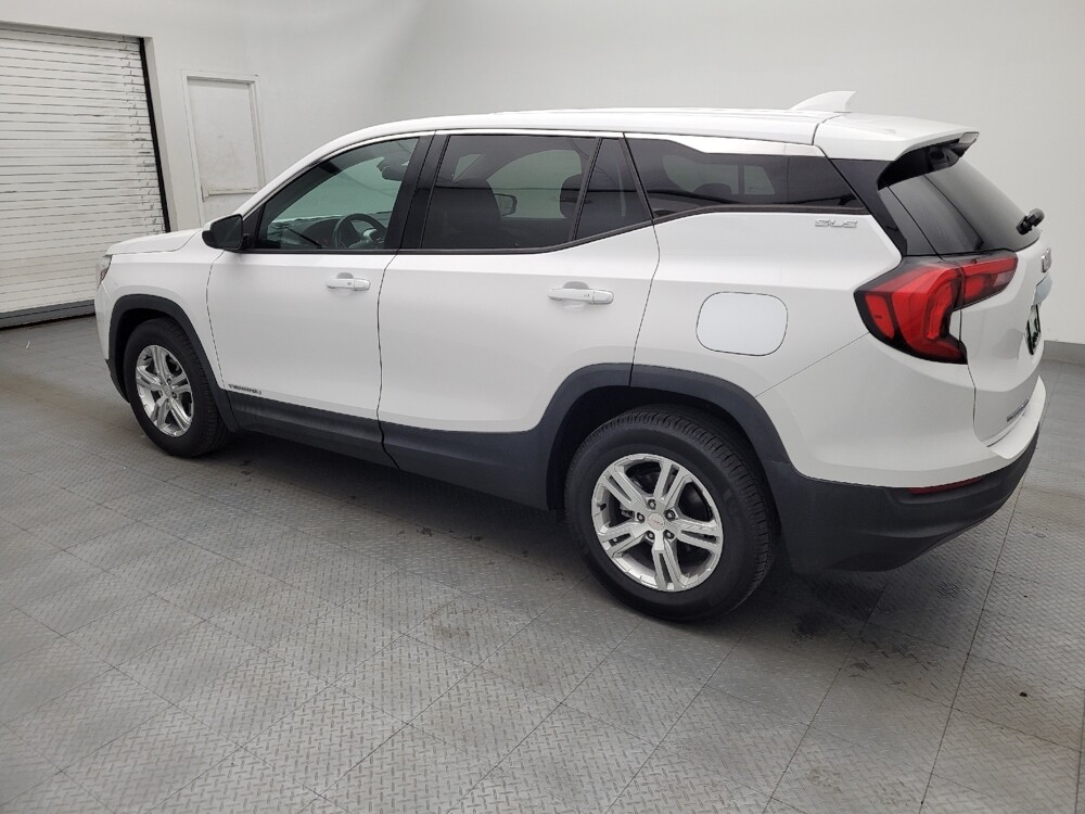 2020 GMC Terrain in Gastonia, NC 28056 - 18126821 3