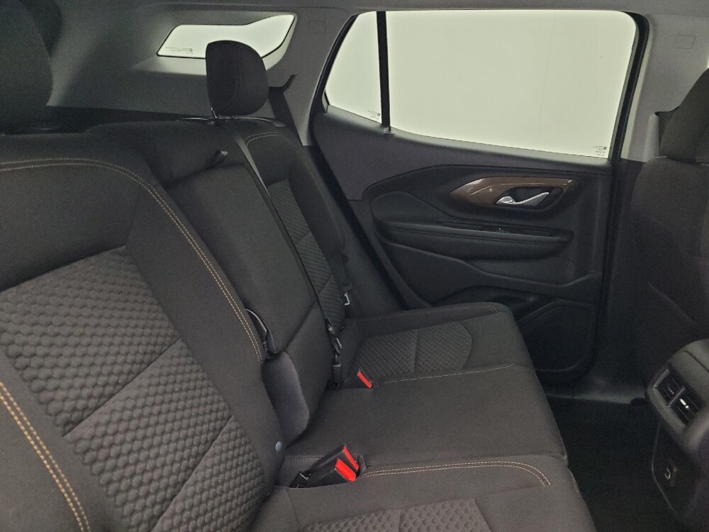 2020 GMC Terrain in Gastonia, NC 28056 - 18126821 19