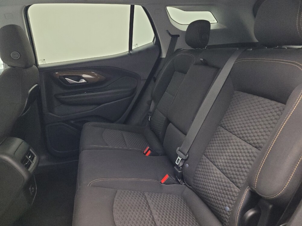 2020 GMC Terrain in Gastonia, NC 28056 - 18126821 18