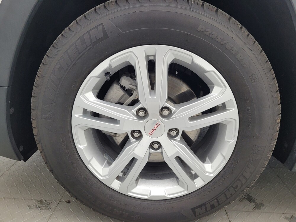 2020 GMC Terrain in Gastonia, NC 28056 - 18126821 31