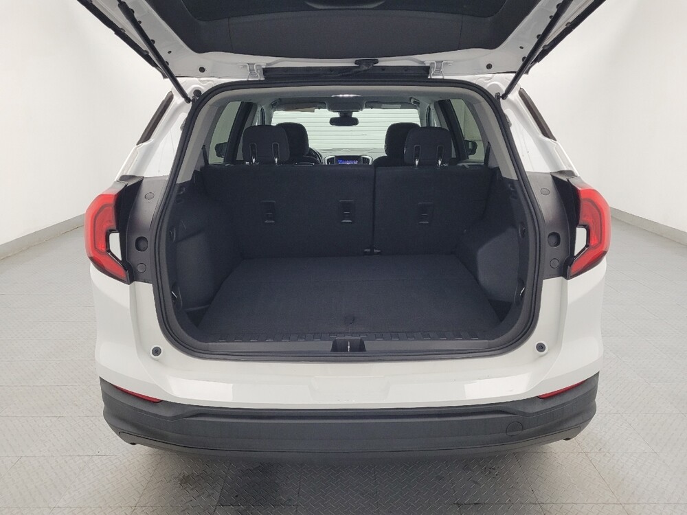 2020 GMC Terrain in Gastonia, NC 28056 - 18126821 29