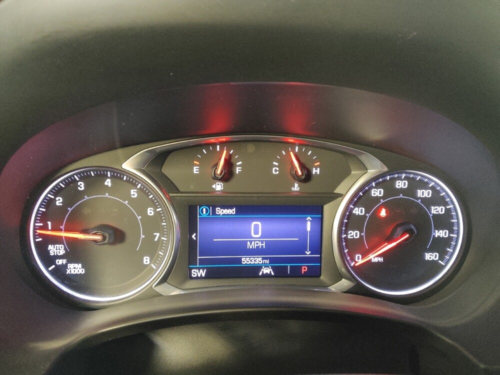 2020 GMC Terrain in Gastonia, NC 28056 - 18126821 23