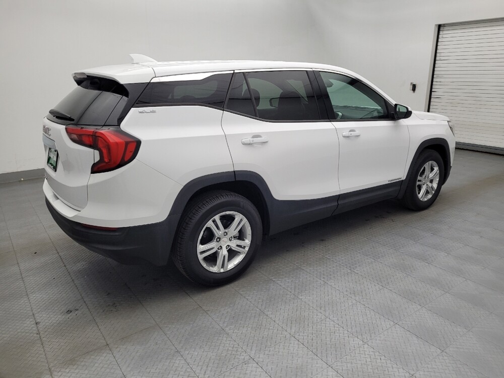 2020 GMC Terrain in Gastonia, NC 28056 - 18126821 10
