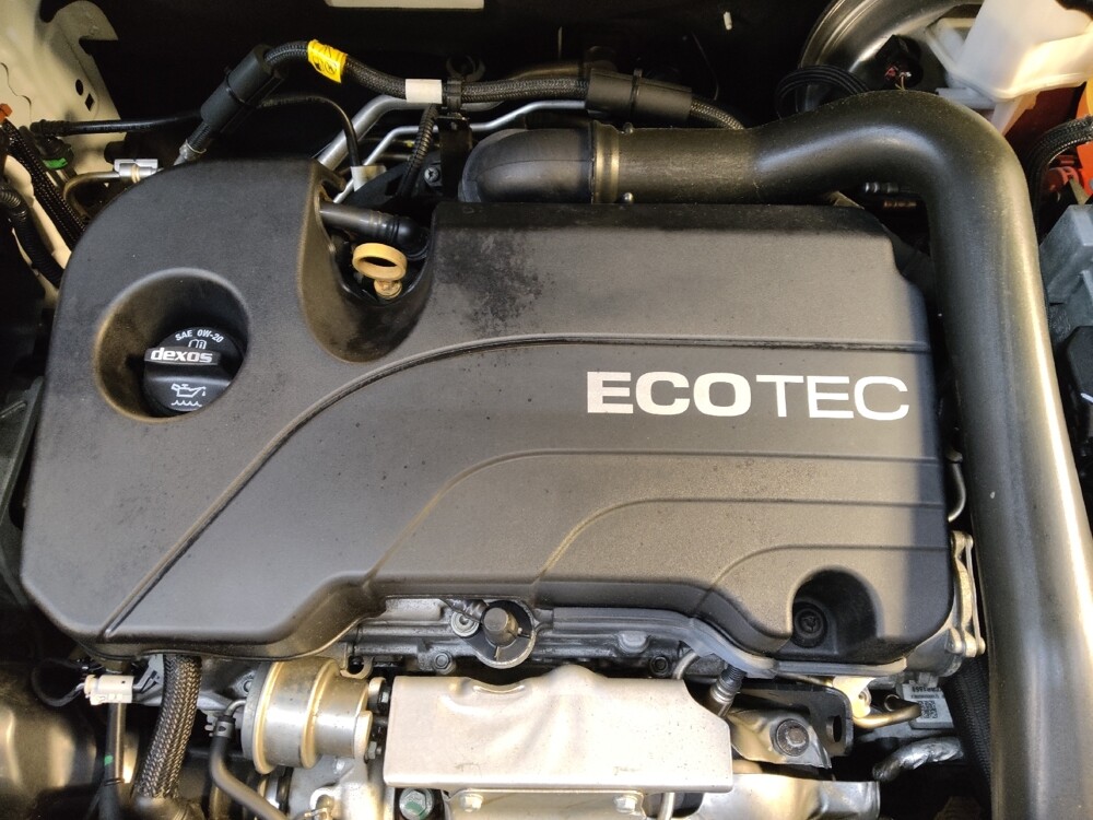 2020 GMC Terrain in Gastonia, NC 28056 - 18126821 30