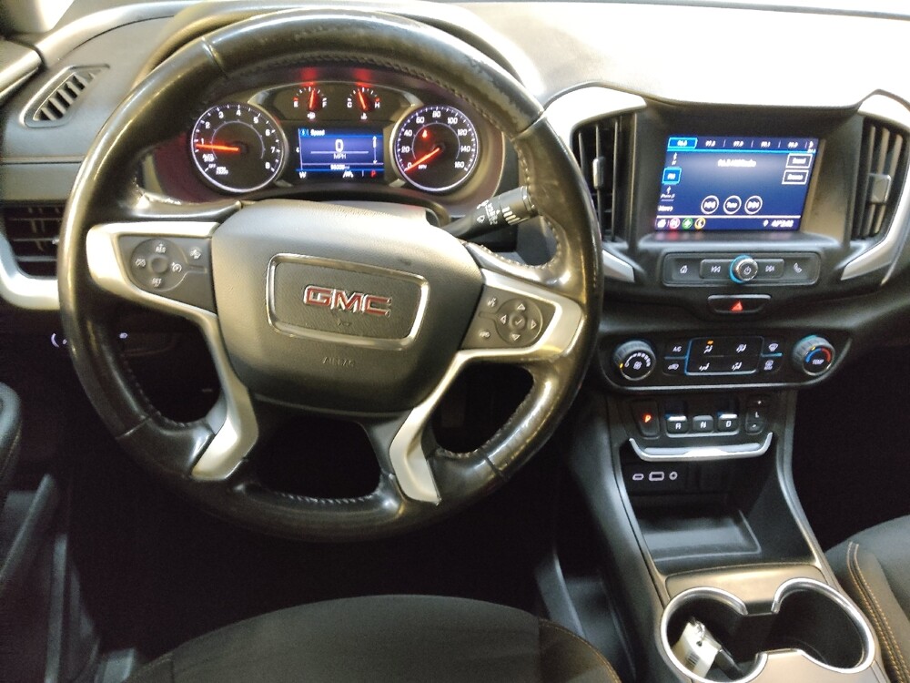 2020 GMC Terrain in Gastonia, NC 28056 - 18126821 22
