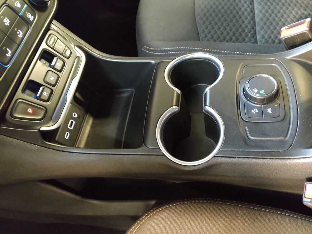 2020 GMC Terrain in Gastonia, NC 28056 - 18126821 26