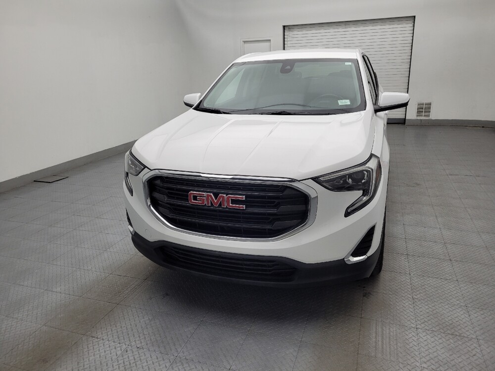 2020 GMC Terrain in Gastonia, NC 28056 - 18126821 15