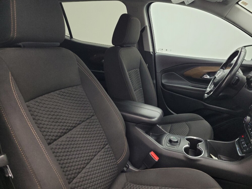 2020 GMC Terrain in Gastonia, NC 28056 - 18126821 21