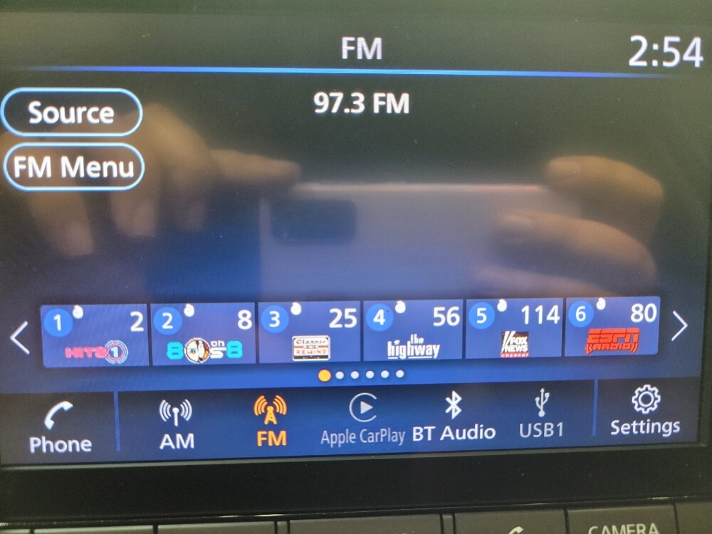 2022 Nissan Sentra in Greensboro, NC 27407 - 18126822 25