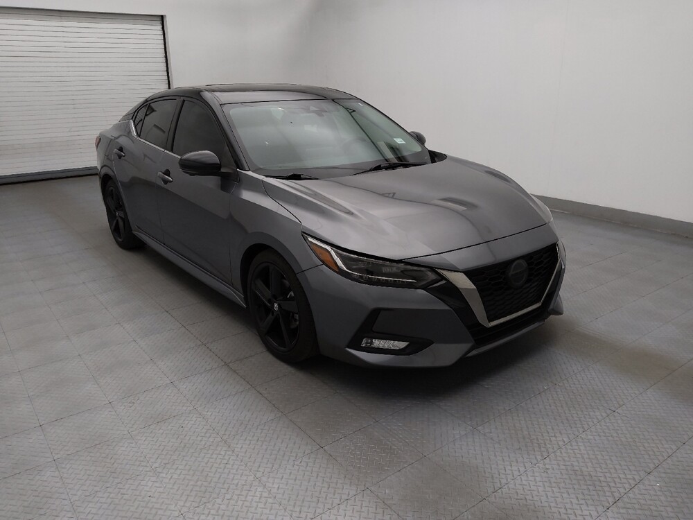 2022 Nissan Sentra in Greensboro, NC 27407 - 18126822 13