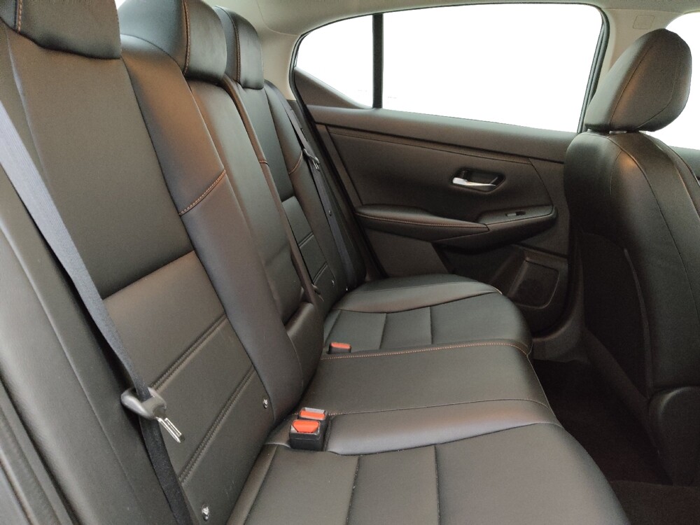 2022 Nissan Sentra in Greensboro, NC 27407 - 18126822 19