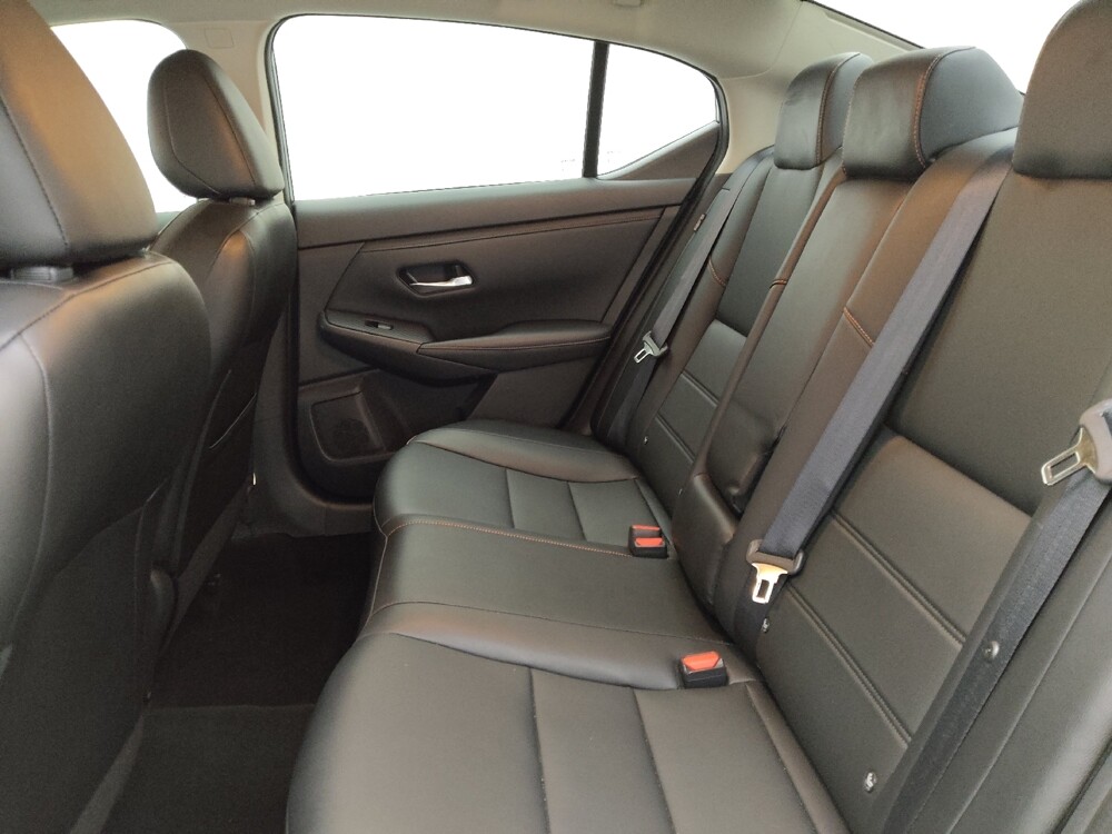 2022 Nissan Sentra in Greensboro, NC 27407 - 18126822 18