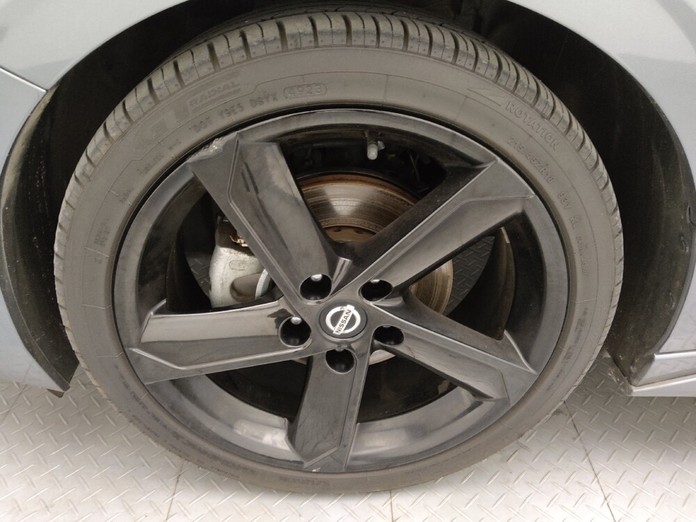 2022 Nissan Sentra in Greensboro, NC 27407 - 18126822 31