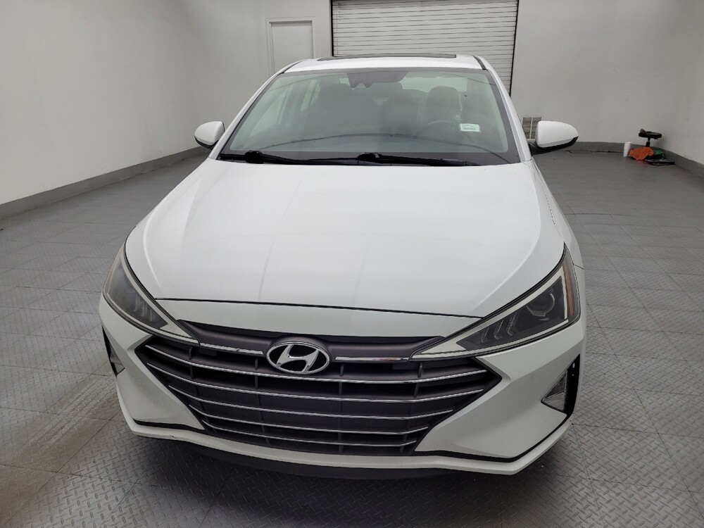 2019 Hyundai Elantra in Greenville, NC 27834 - 18126823 15