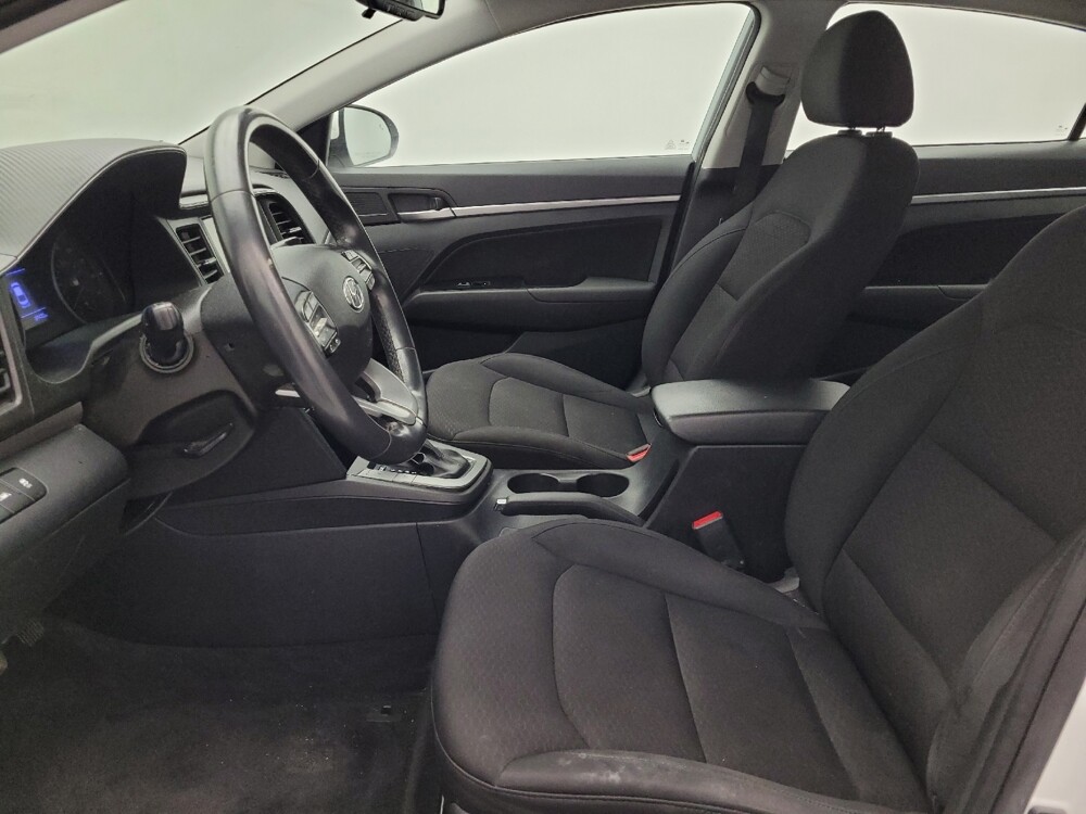 2019 Hyundai Elantra in Greenville, NC 27834 - 18126823 17
