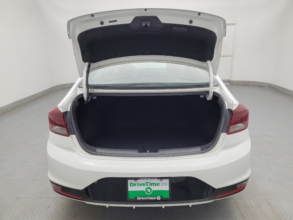 2019 Hyundai Elantra in Greenville, NC 27834 - 18126823 29