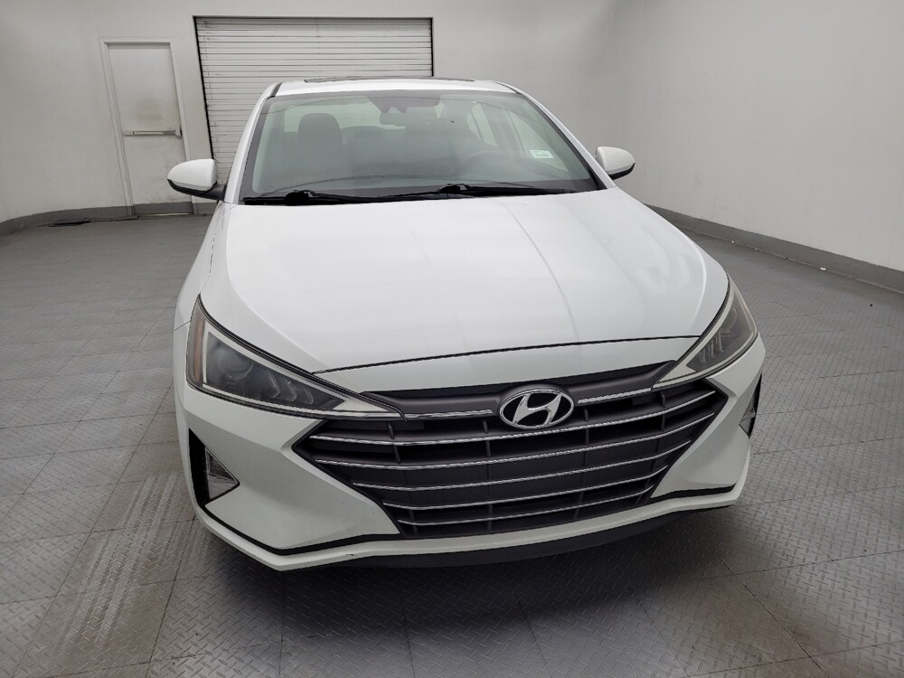 2019 Hyundai Elantra in Greenville, NC 27834 - 18126823 14