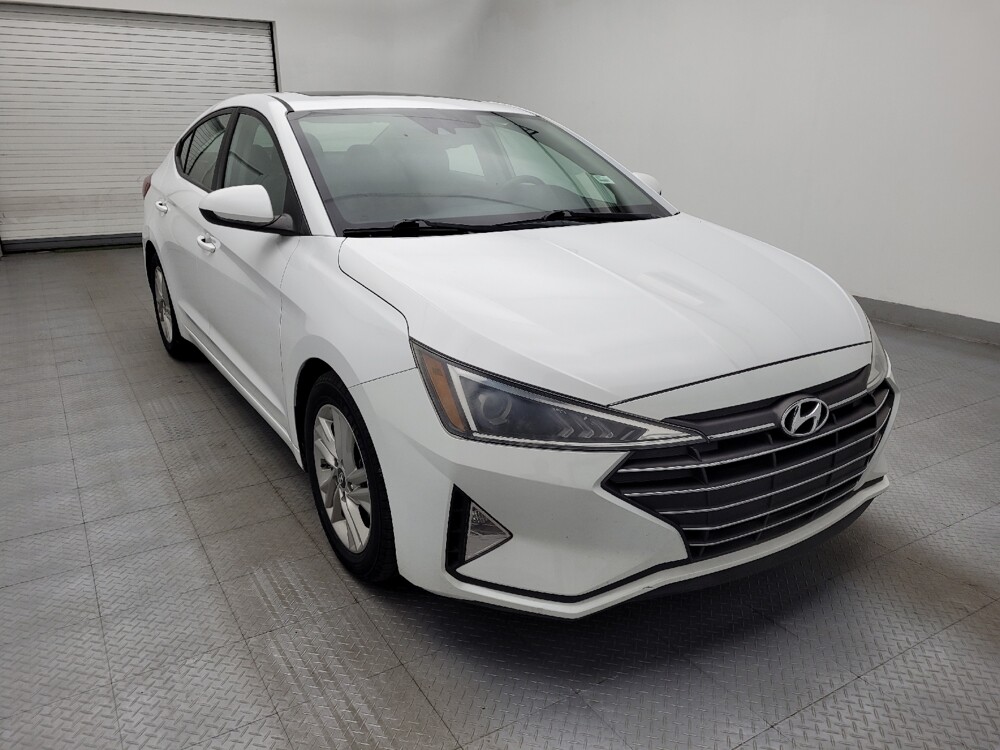 2019 Hyundai Elantra in Greenville, NC 27834 - 18126823 13