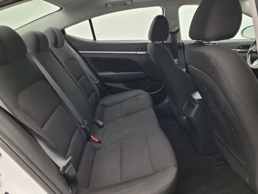 2019 Hyundai Elantra in Greenville, NC 27834 - 18126823 19