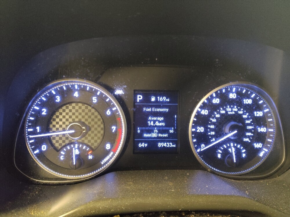 2019 Hyundai Elantra in Greenville, NC 27834 - 18126823 23