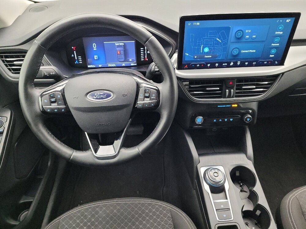 2024 Ford Escape in Greenville, SC 29607 - 18126824 21