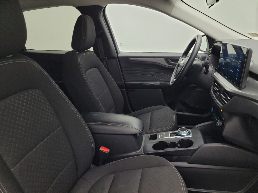 2024 Ford Escape in Greenville, SC 29607 - 18126824 20